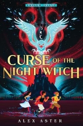 Picture of Curse of the Night Witch