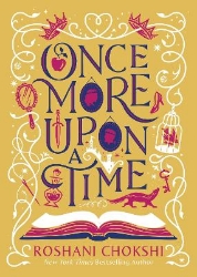 Picture of Once More Upon a Time