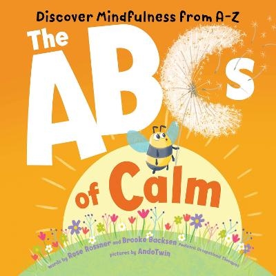 Picture of ABCs of Calm: Discover Mindfulness from A-Z