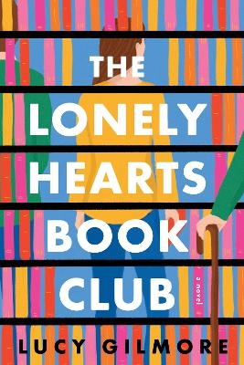 Picture of The Lonely Hearts Book Club