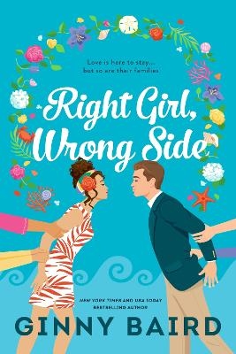 Picture of Right Girl, Wrong Side