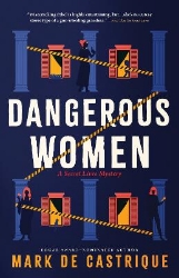 Picture of Dangerous Women