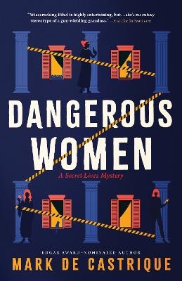 Picture of Dangerous Women