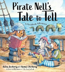 Picture of Pirate Nell's Tale to Tell: A Storybook Adventure