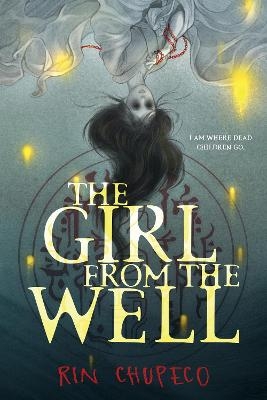 Picture of The Girl from the Well