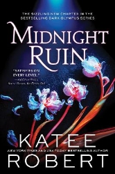 Picture of Midnight Ruin: A Divinely Dark Romance Retelling of Orpheus, Eurydice and Charon (Dark Olympus 6)