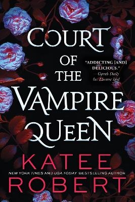 Picture of Court of the Vampire Queen (Collector's Edition)