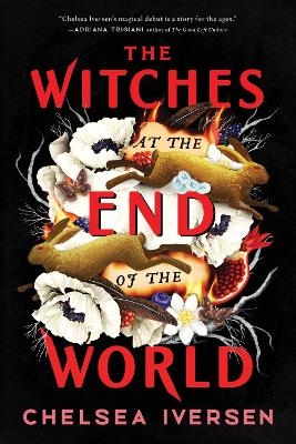 Picture of The Witches at the End of the World