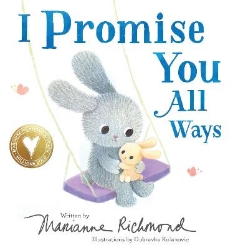 Picture of I Promise You All Ways