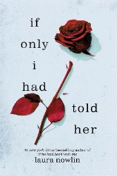 Picture of If Only I Had Told Her: The Instant #1 Sunday Times Bestseller