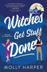 Picture of Witches Get Stuff Done