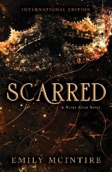 Picture of Scarred: The Fractured Fairy Tale and TikTok Sensation