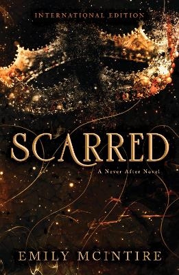 Picture of Scarred: The Fractured Fairy Tale and TikTok Sensation