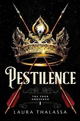 Picture of Pestilence