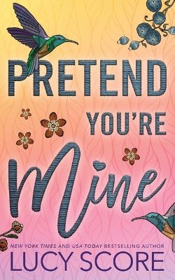 Picture of Pretend You're Mine