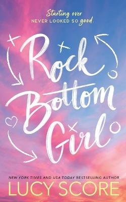 Picture of Rock Bottom Girl