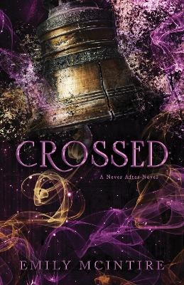 Picture of Crossed: The Fractured Fairy Tale and TikTok Sensation