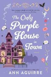 Picture of The Only Purple House in Town