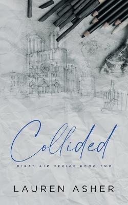 Picture of Collided Special Edition