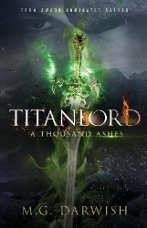 Picture of Titanlord: A Thousand Ashes