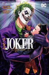 Picture of Joker: One Operation Joker Vol. 1