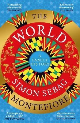 Picture of The World: A Family History