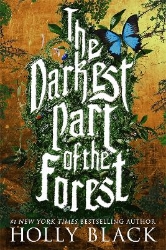 Picture of The Darkest Part of the Forest