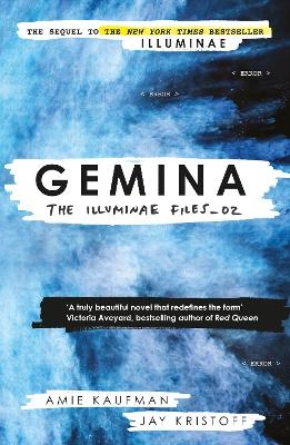 Picture of Gemina: The Illuminae Files: Book 2