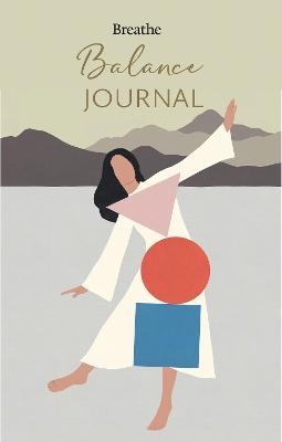 Picture of Balance Journal