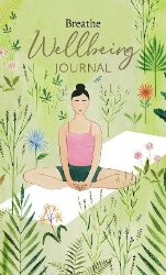 Picture of Breathe Wellbeing Journal