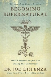 Picture of Becoming Supernatural