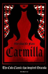 Picture of Carmilla: The dark sapphic romance that inspired Dracula