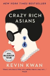 Picture of Crazy Rich Asians