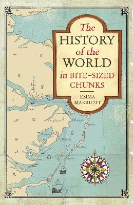 Picture of The History of the World in Bite-Sized Chunks