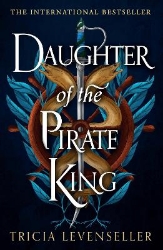 Picture of Daughter of the Pirate King