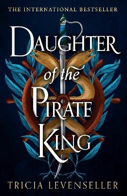 Picture of Daughter of the Pirate King