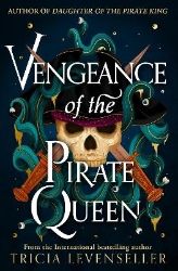 Picture of Vengeance of the Pirate Queen