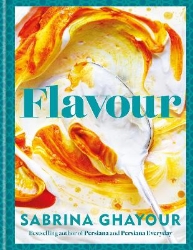 Picture of Flavour: Over 100 fabulously flavourful recipes with a Middle-Eastern twist