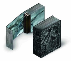 Picture of The Skyrim Library - Volumes I, II & III (Box Set)