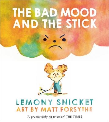 Picture of The Bad Mood and the Stick