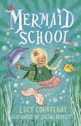 Picture of Mermaid School