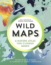 Picture of Brilliant Maps in the Wild