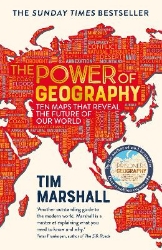 Picture of The Power of Geography: Ten Maps That Reveal the Future of Our World