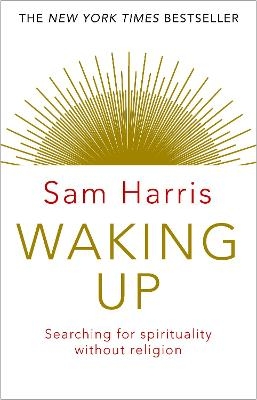 Picture of Waking Up: Searching for Spirituality Without Religion