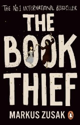 Picture of The Book Thief: TikTok made me buy it! The life-affirming reader favourite