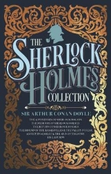 Picture of The Sherlock Holmes Collection