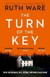 Picture of The Turn of the Key: From the author of The It Girl, read a gripping psychological thriller that will leave you wanting more