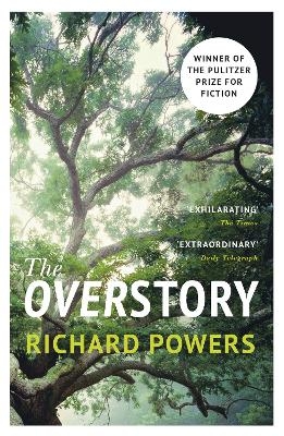 Picture of The Overstory