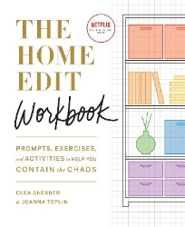 Picture of The Home Edit Workbook: Prompts, Exercises and Activities to Help You Contain the Chaos, A Netflix Original Series - Season 2 now showing on Netflix