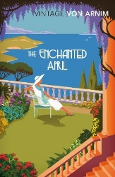 Picture of The Enchanted April